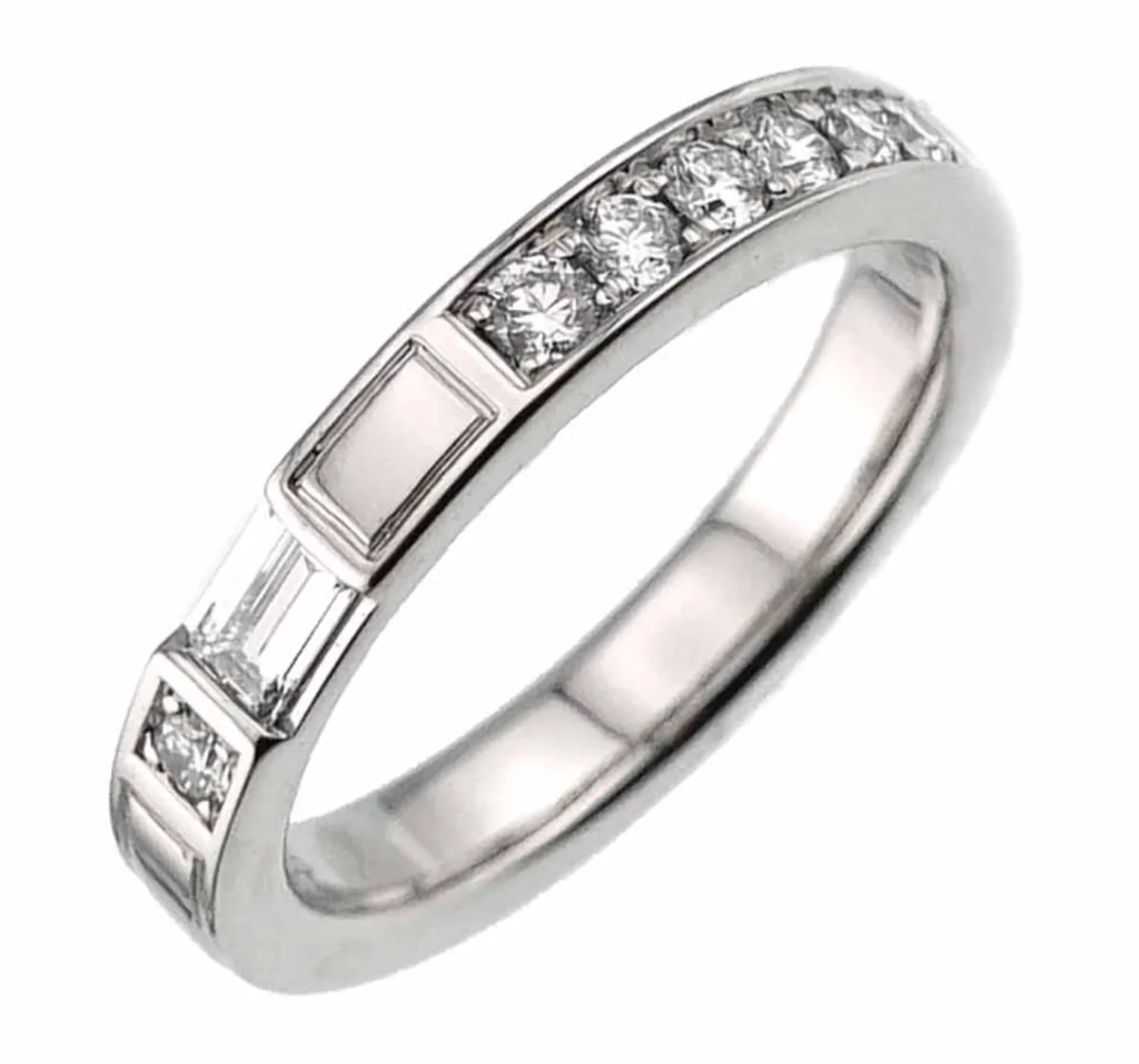 ハリーウィンストン トラフィック 高価買取