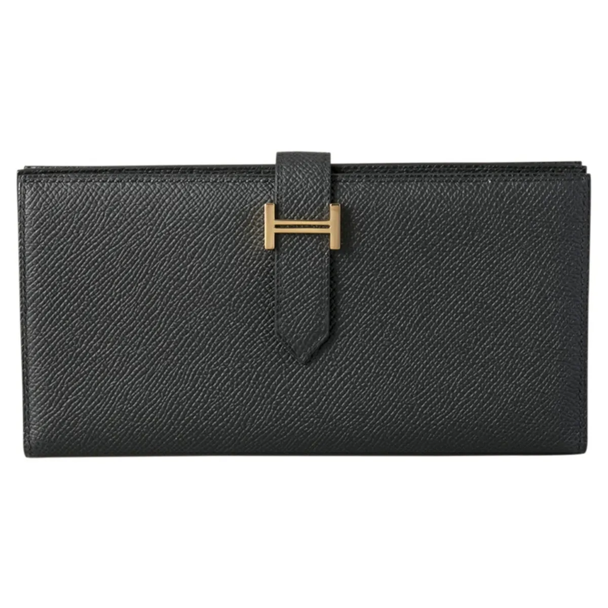 買取実績：エルメス ベアン