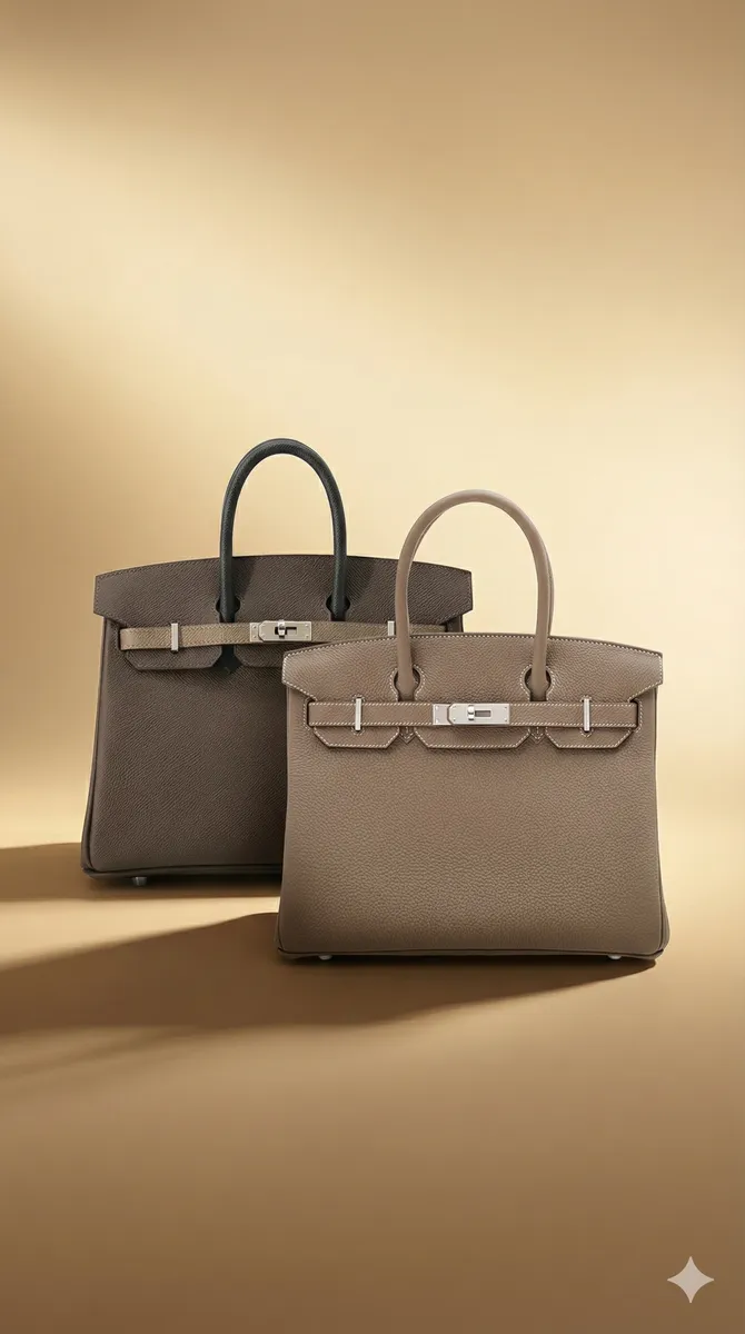 エルメス バーキン 入手困難