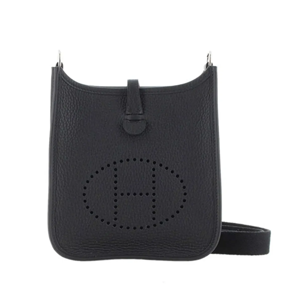 エルメス エヴリン 高価買取