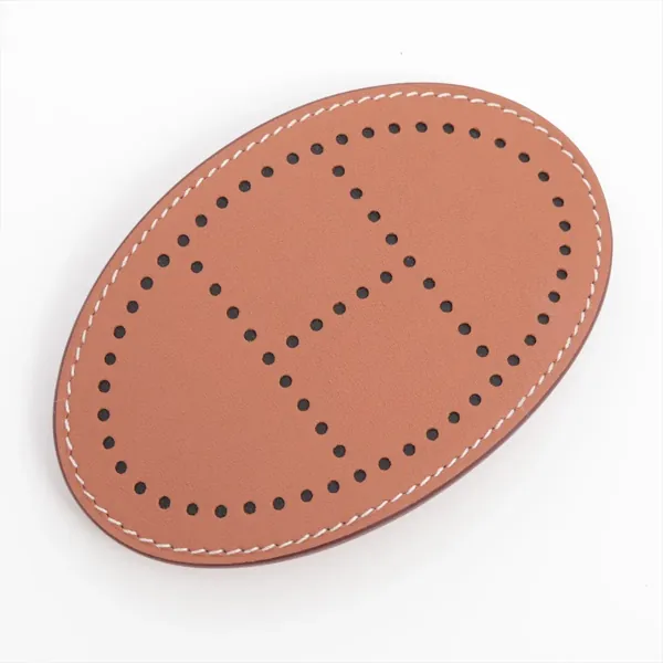 エルメス エブリン バレッタ GP×革 ゴールド 買取｜エニティ銀座