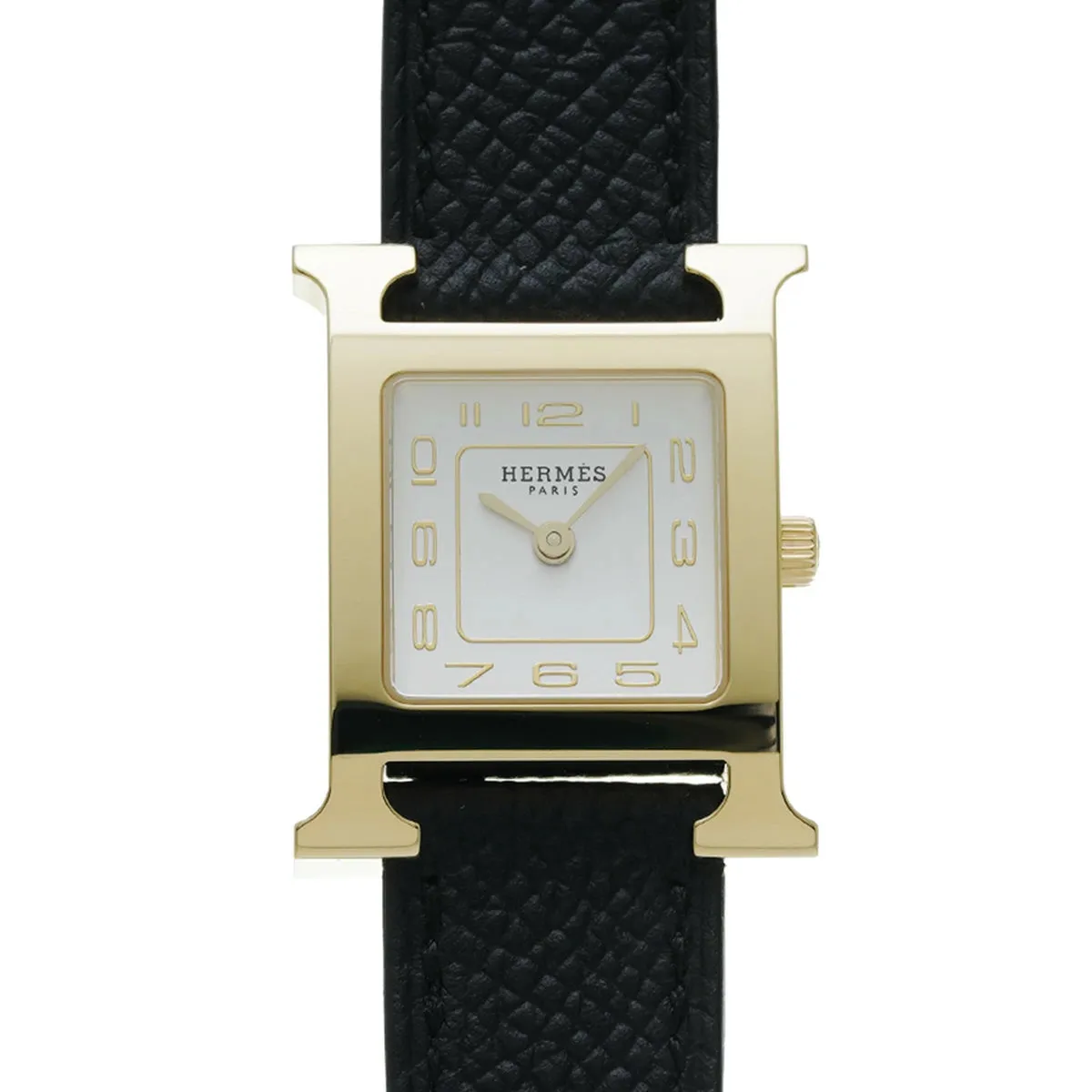 エルメス Hウォッチ 高価買取