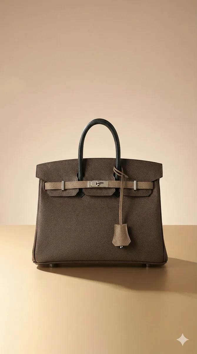 エルメス パーソナルオーダー