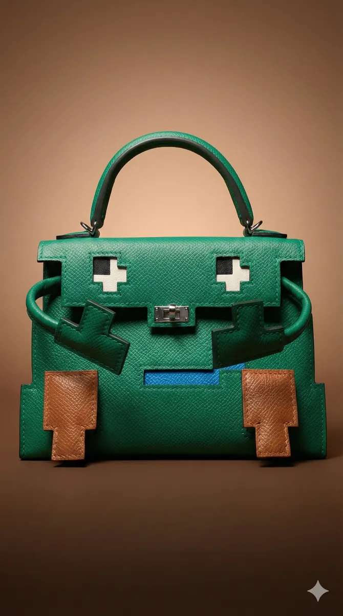 ブランドバッグ 資産価値