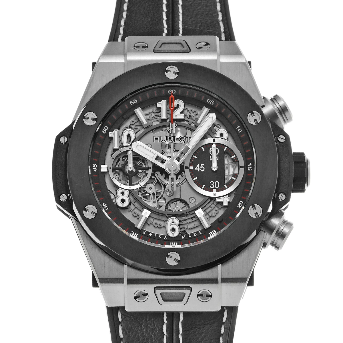 ウブロ ビッグ・バン ウニコ 高価買取