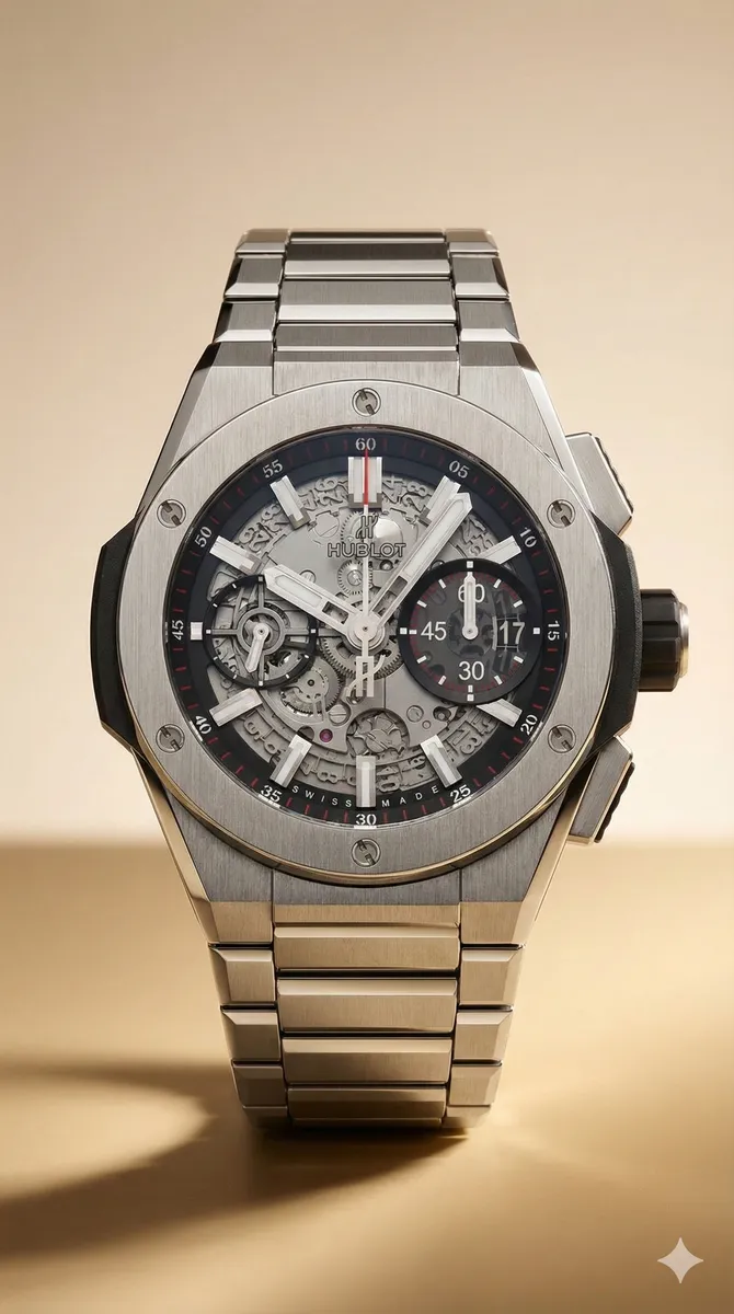 【公式】ウブロ買取 | エニティ銀座