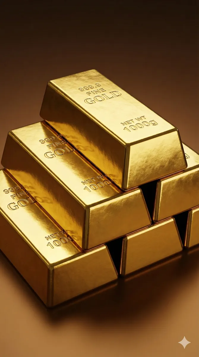 実物資産としての金