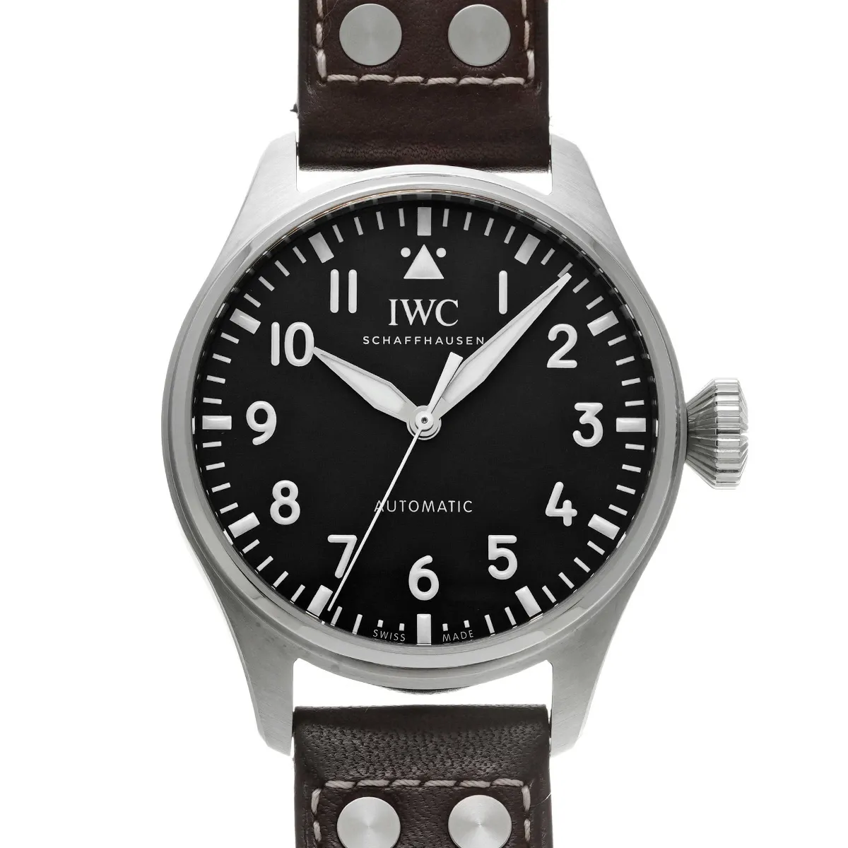IWC パイロット・ウォッチ 高価買取