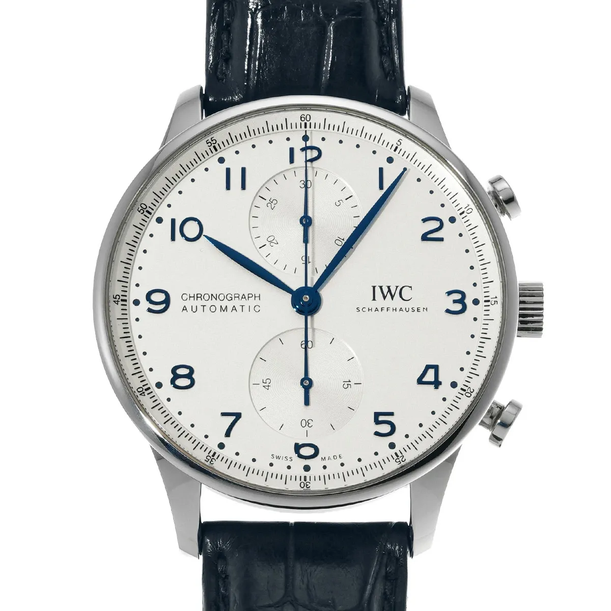 IWC ポルトギーゼ 高価買取