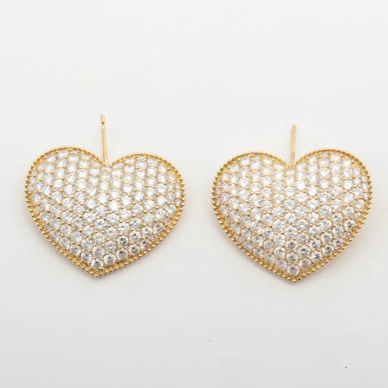 ピアス・イヤリングのジュエリー買取 エニティ銀座