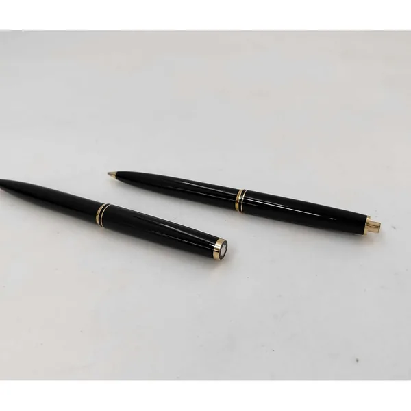 買取実績:モンブラン ペン2点セット|エニティ銀座