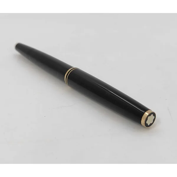 買取実績:モンブラン 万年筆 585 221|エニティ銀座