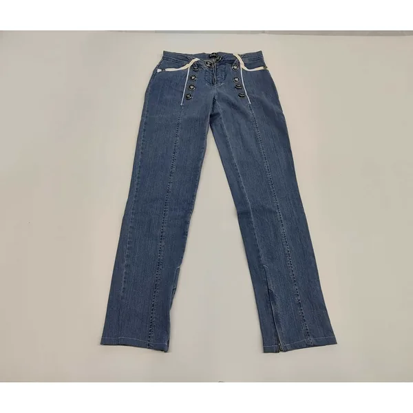 買取実績：ドルチェ&ガッバーナ デニムパンツ パンツ｜エニティ銀座