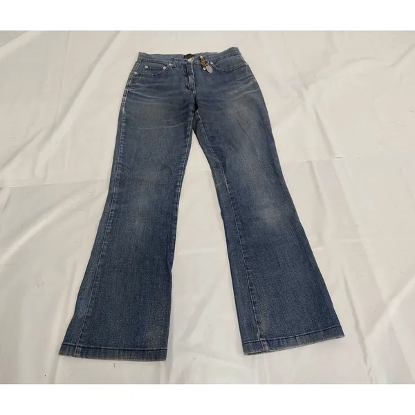 買取実績：フェンディ デニム パンツ｜エニティ銀座