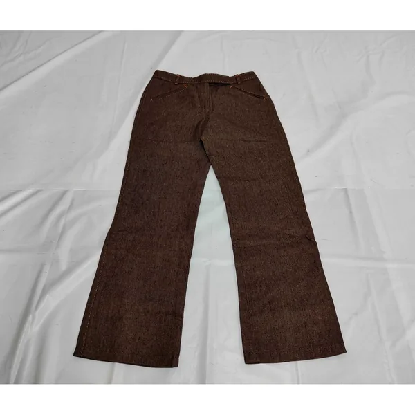 買取実績：エルメス デニムパンツサイズ36 パンツ｜エニティ銀座