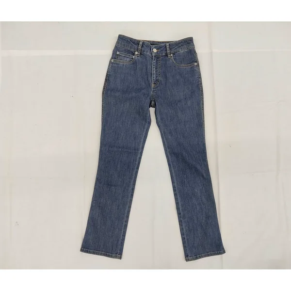買取実績：プラダ デニム パンツ｜エニティ銀座