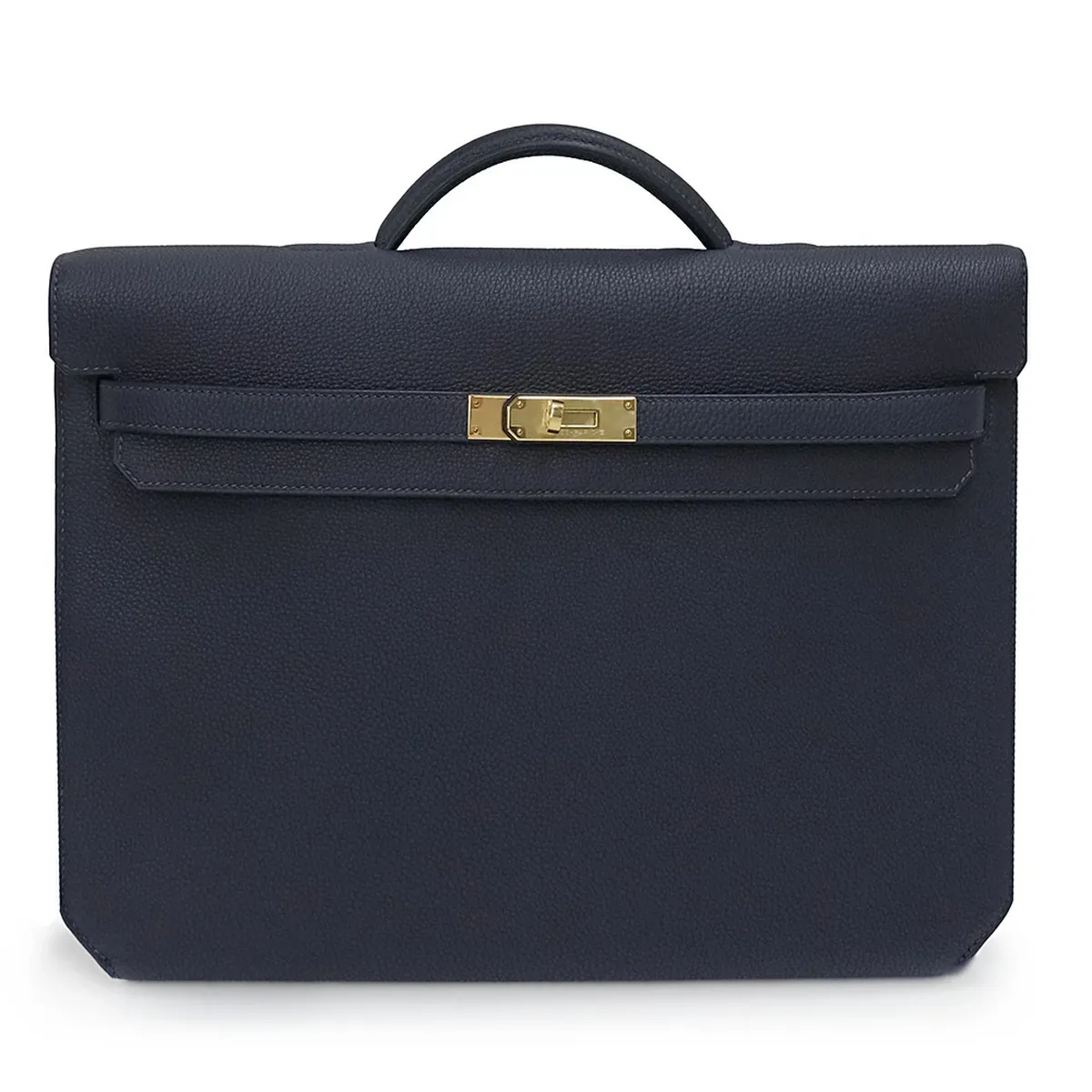 買取実績：エルメス ケリーデペッシュ36