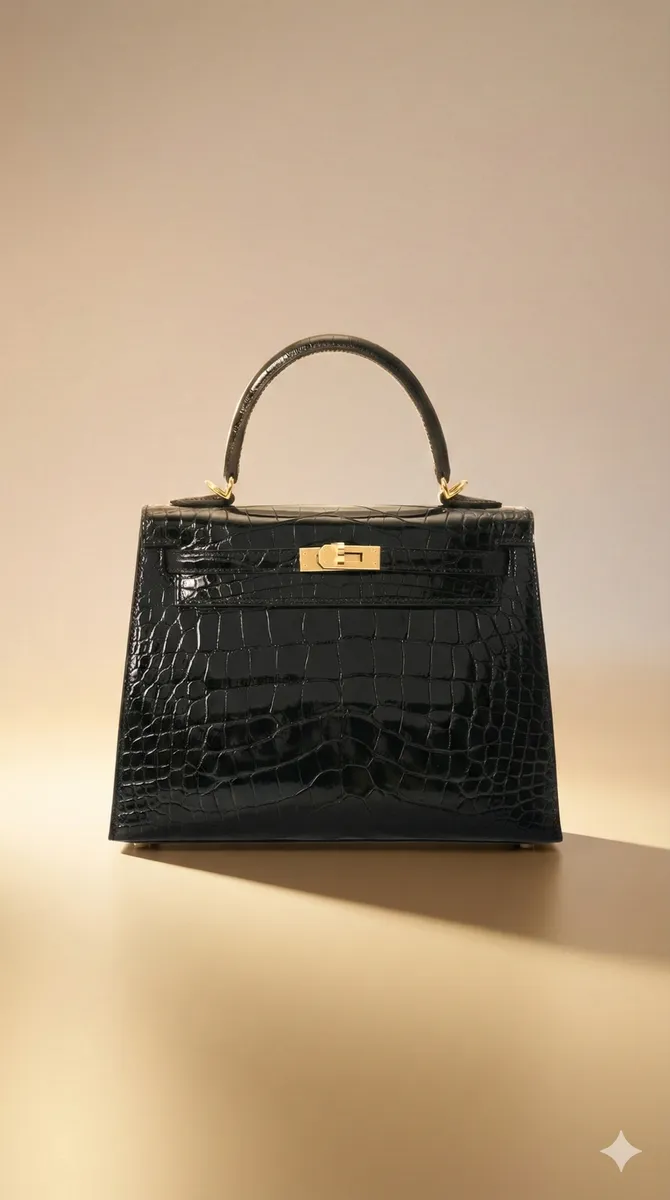 【公式】エルメス ケリー買取 | エニティ銀座