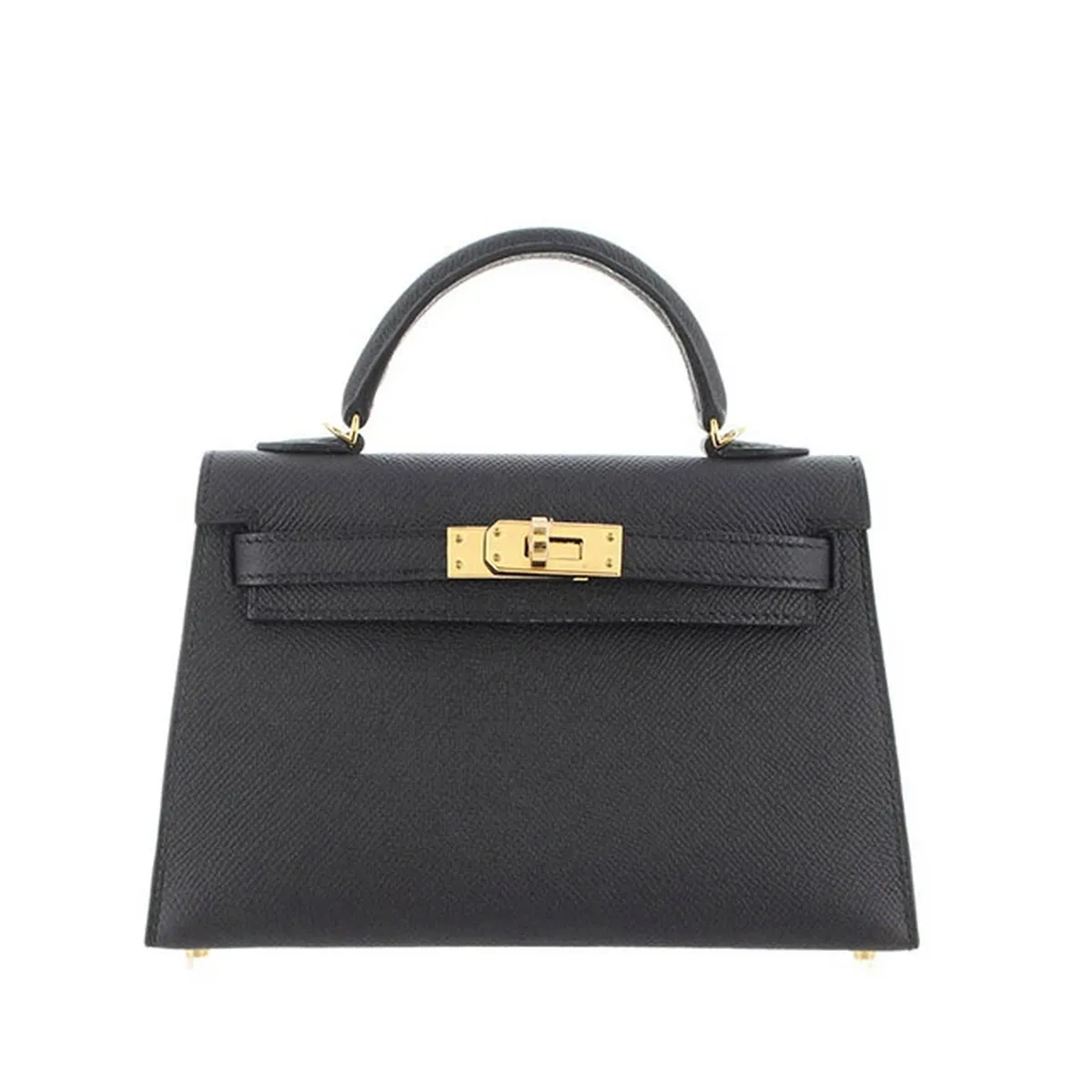 買取実績：エルメス ミニケリー (ケリーミニ2) エプソン