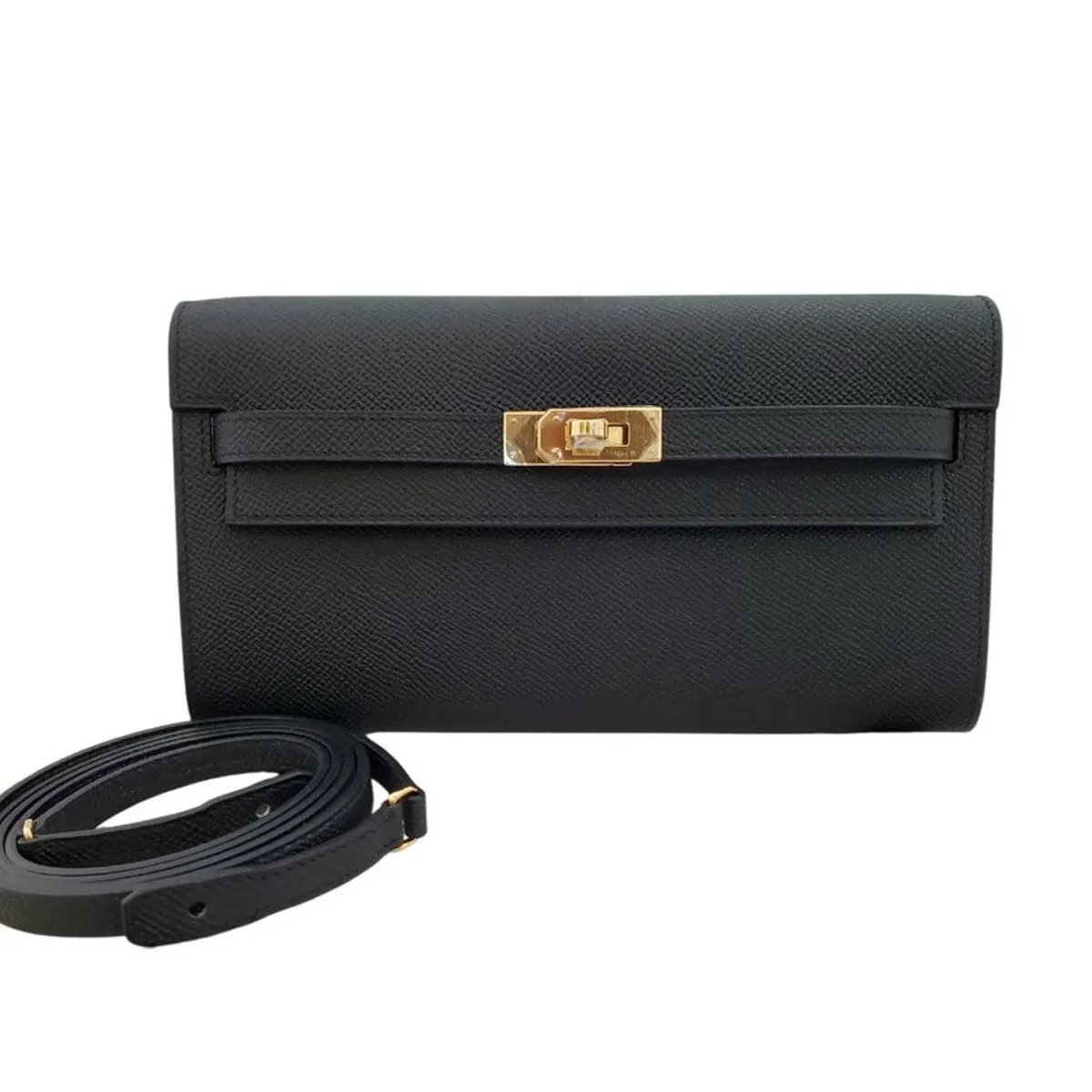 買取実績：エルメス ケリートゥーゴー エプソン