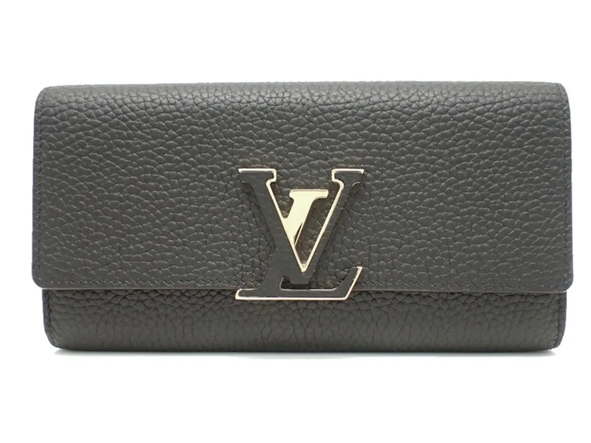 ルイ・ヴィトン カプシーヌ 高価買取