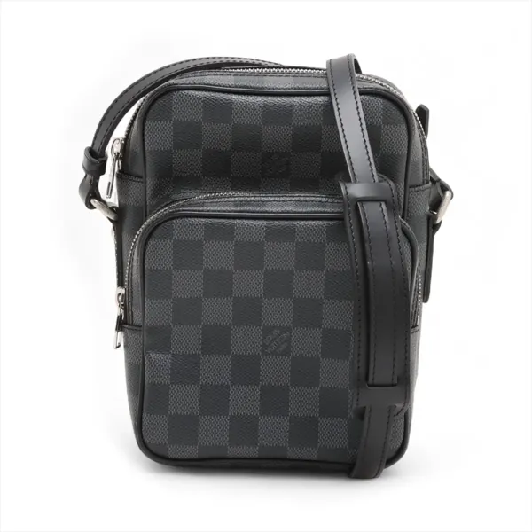 ヴィトン ダミエグラフィット レム N41446の掲載参考品