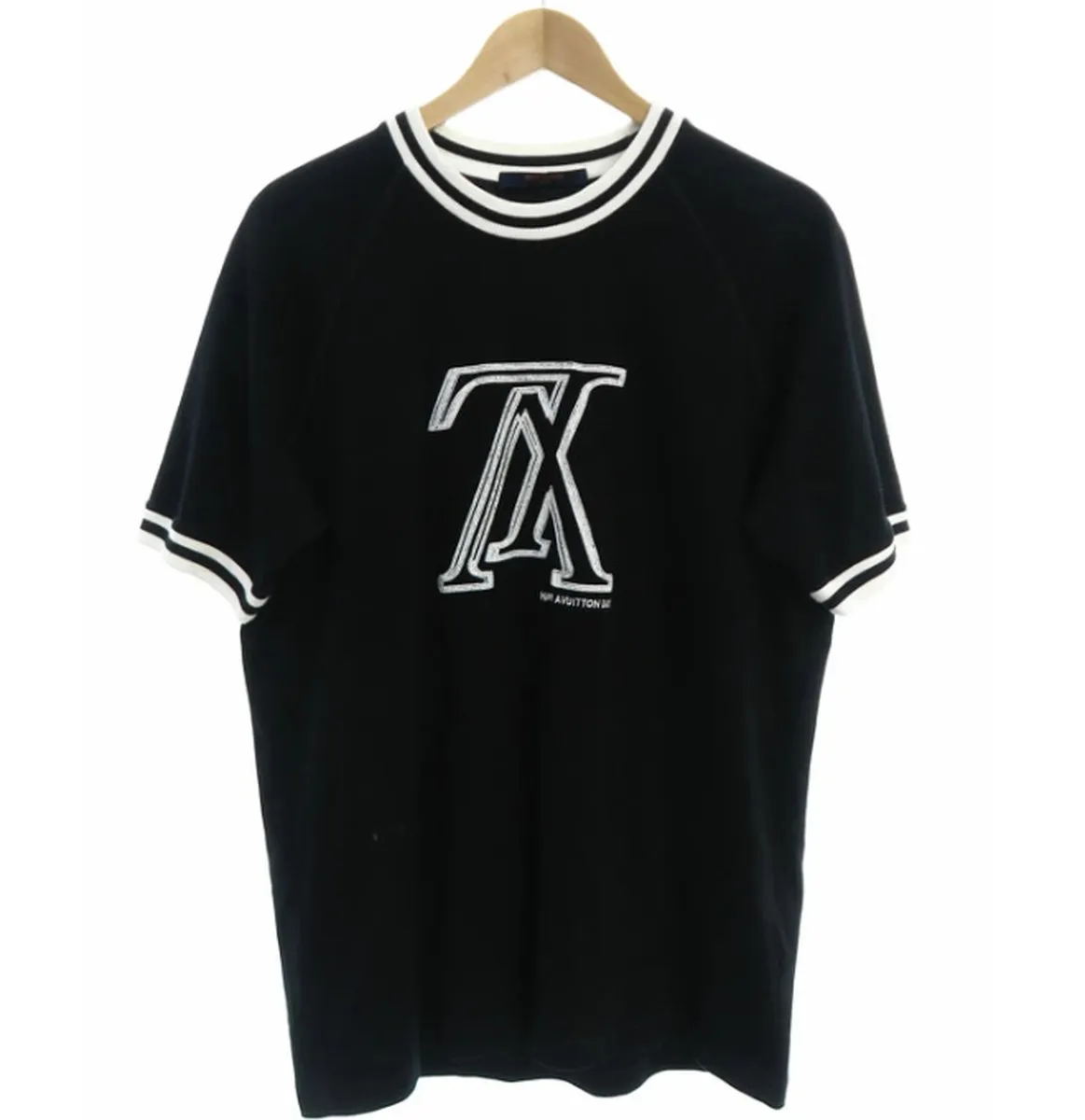 買取実績：ルイ・ヴィトン Tシャツ