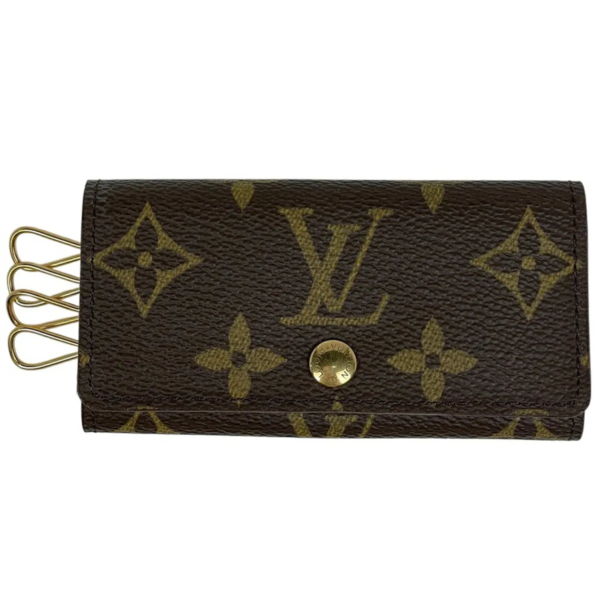 キーケース 高価買取