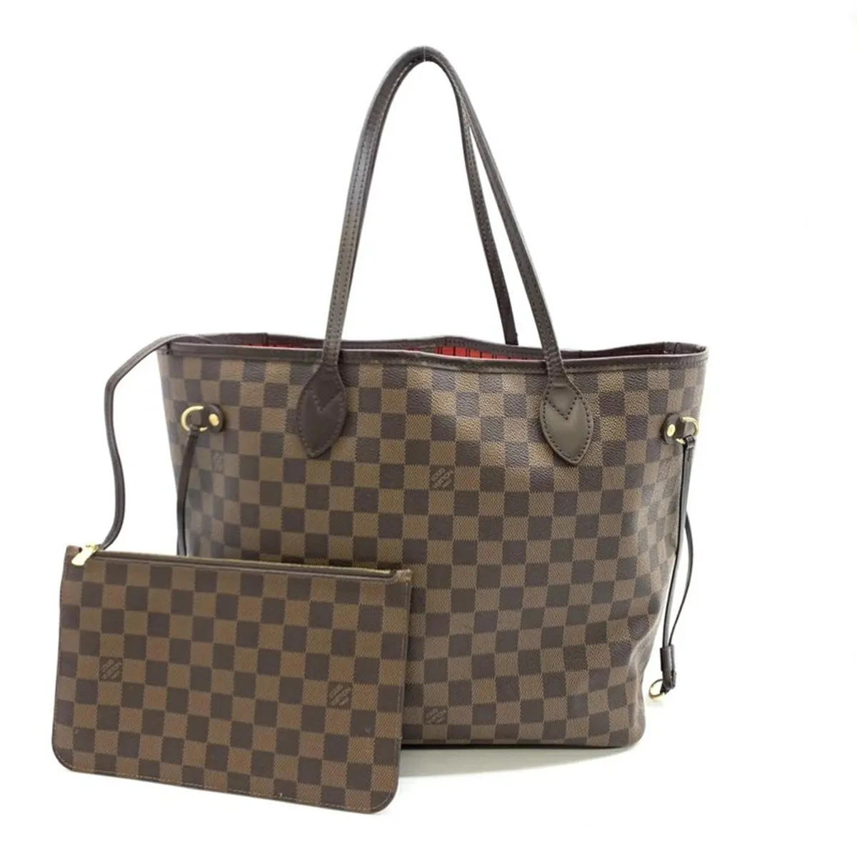 ルイ・ヴィトン ネヴァーフル 高価買取