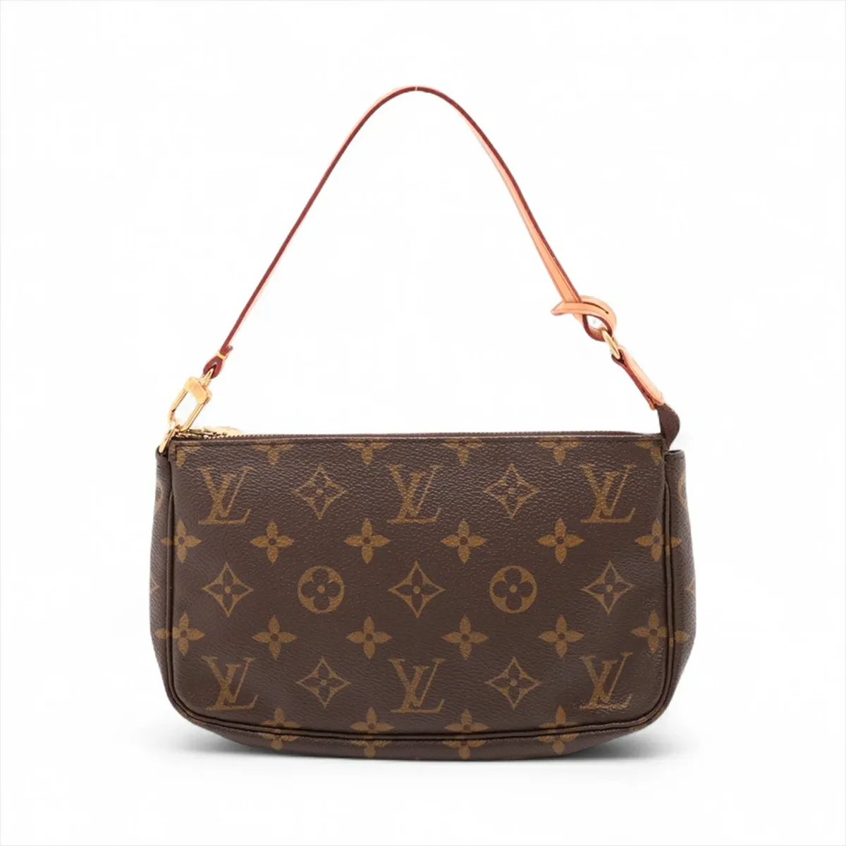 ルイ・ヴィトン モノグラム 高価買取