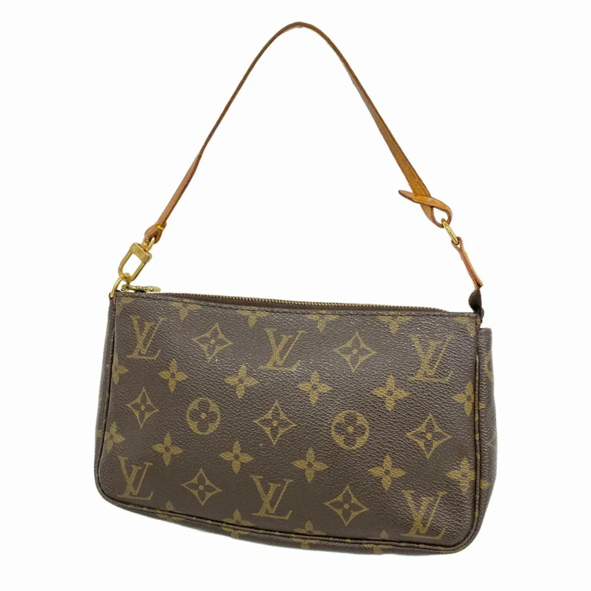 ポーチ 高価買取