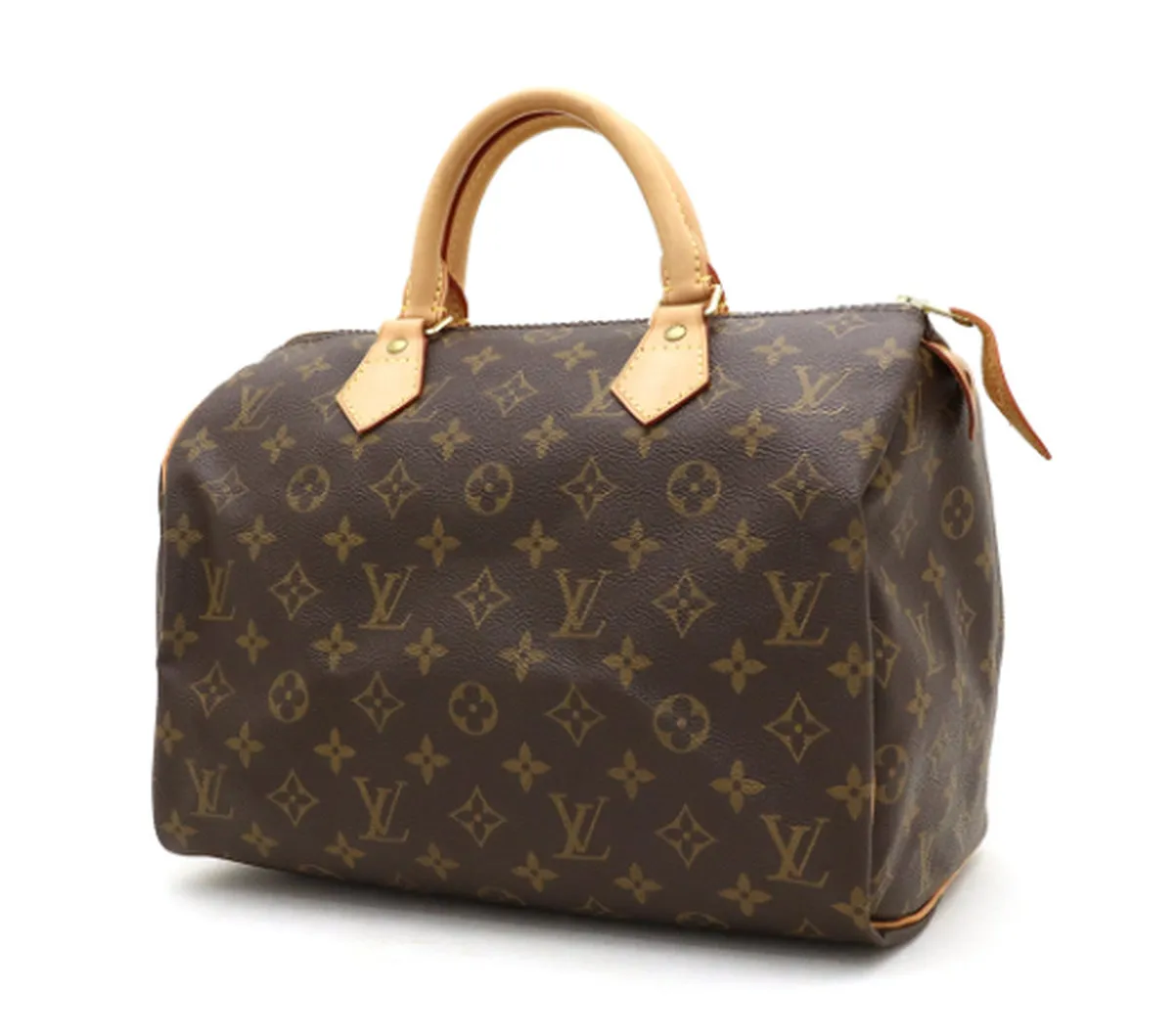 ルイ・ヴィトン スピーディ25 高価買取