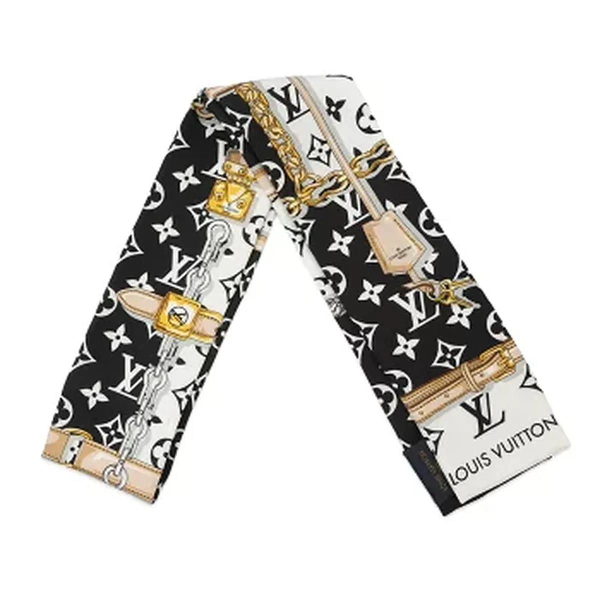 バンドー・モノグラム