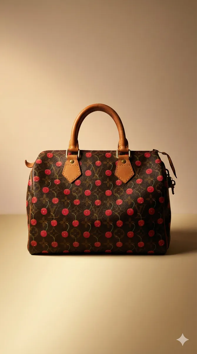 ルイヴィトン コラボレーション