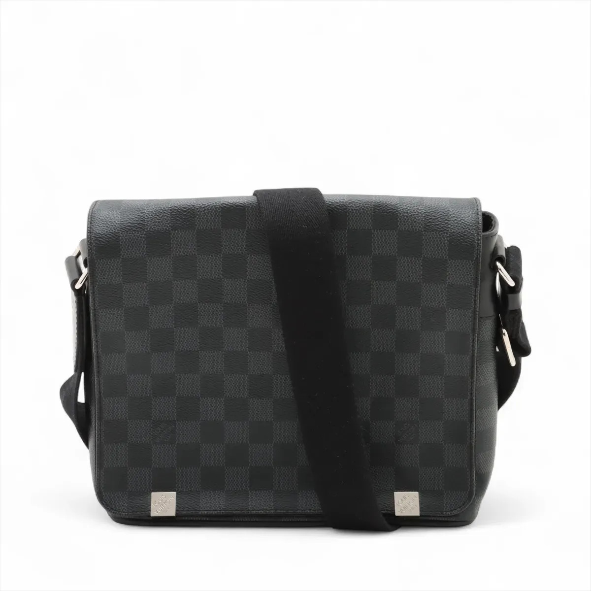 ディストリクト PM