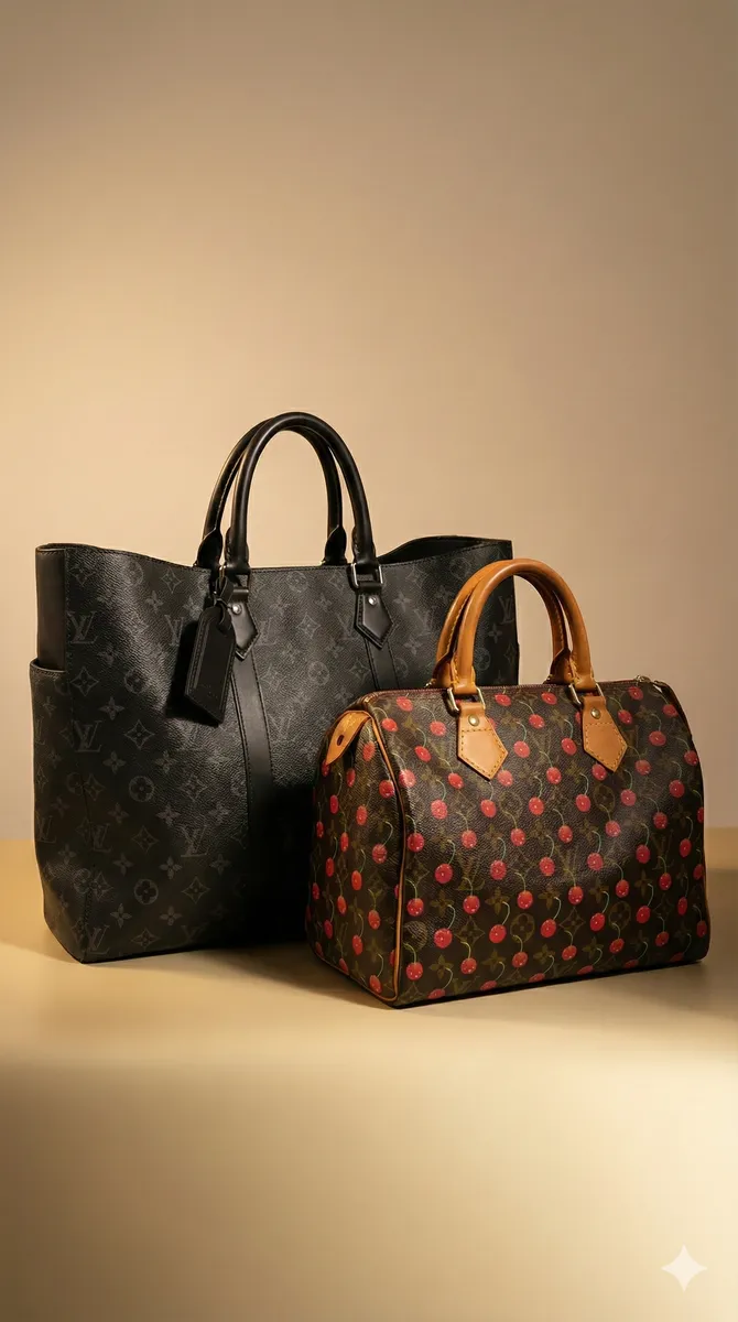 【公式】ルイヴィトン買取 | エニティ銀座