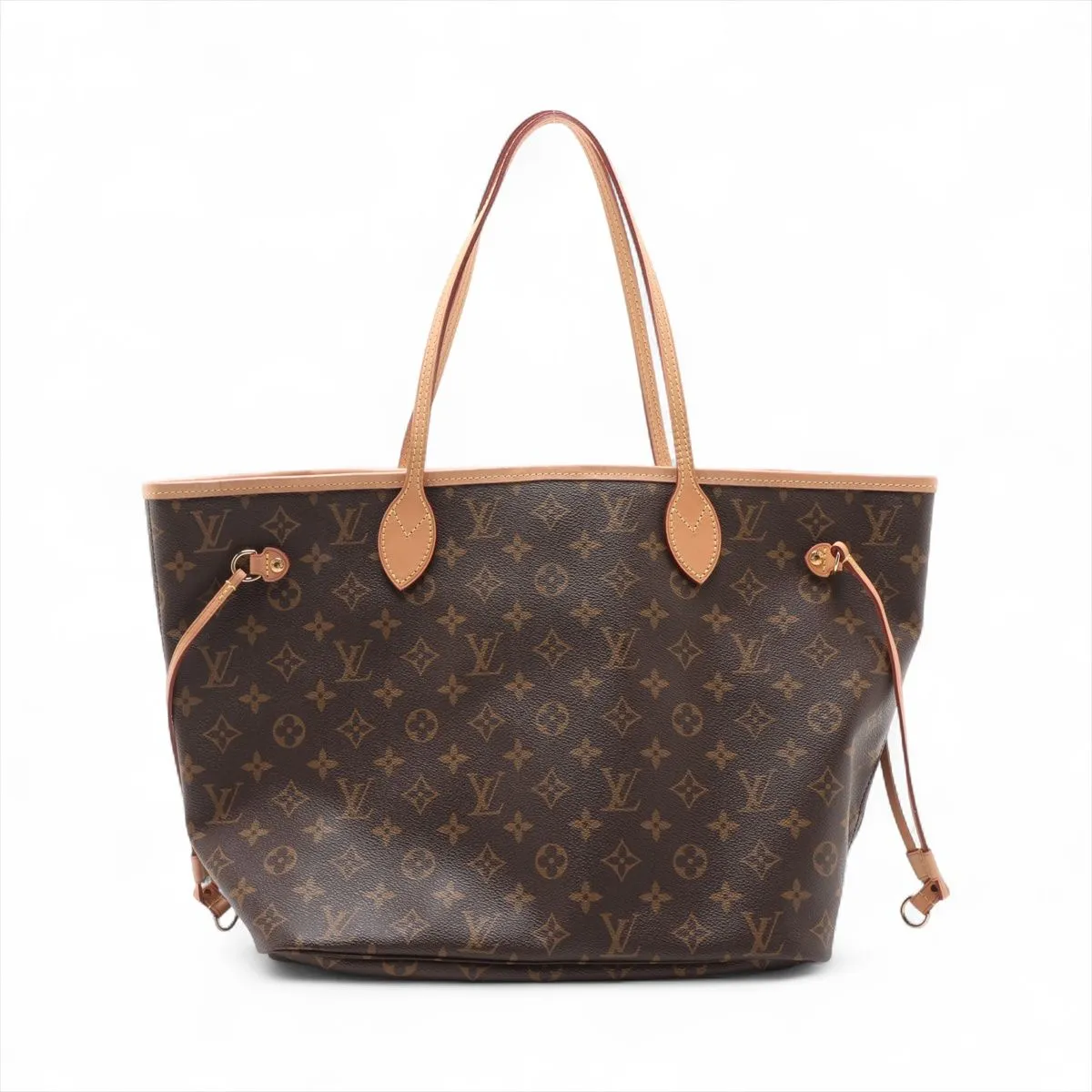 ネヴァーフルMM