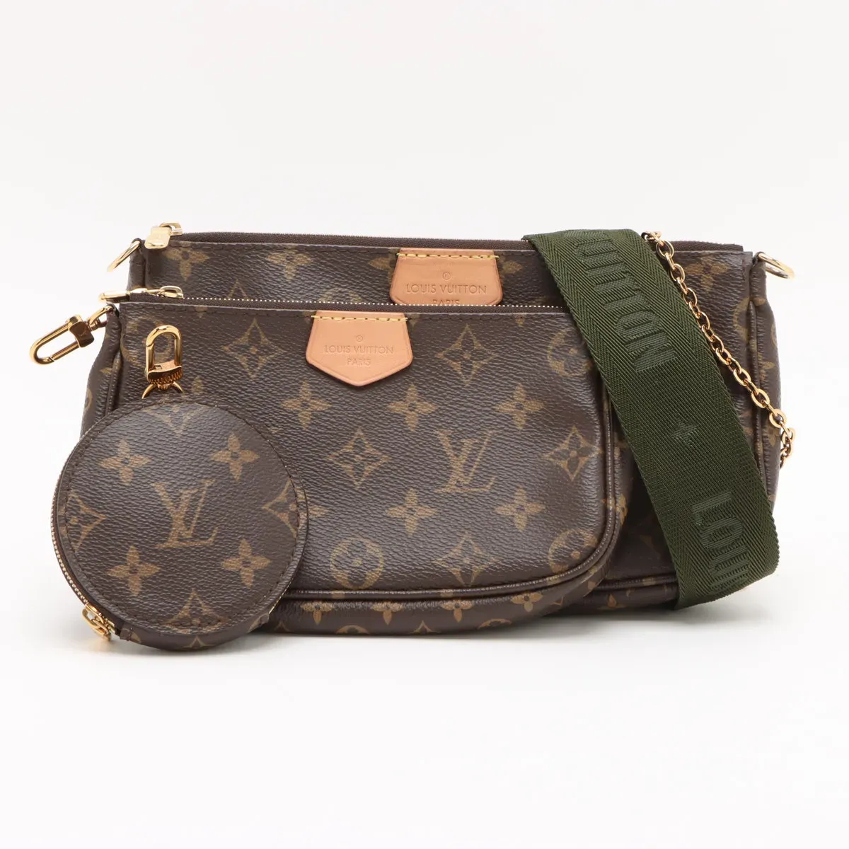 ミュルティ・ポシェット