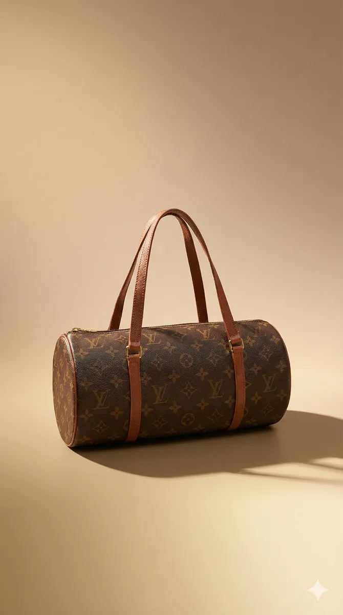 ルイヴィトン ヴィンテージ人気