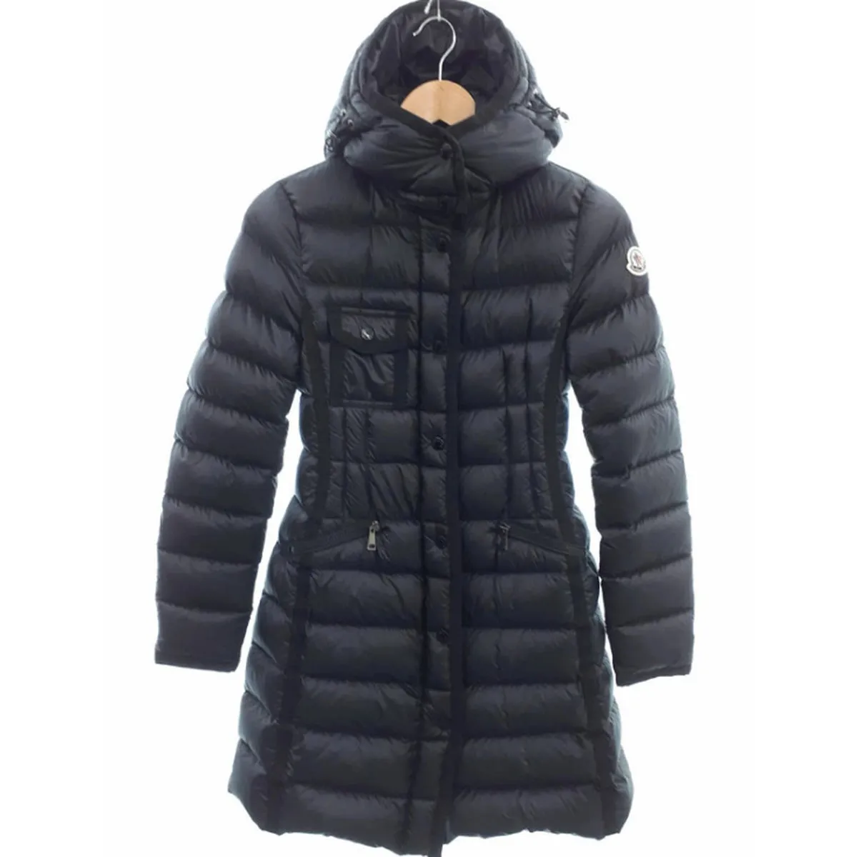 モンクレール 高価買取