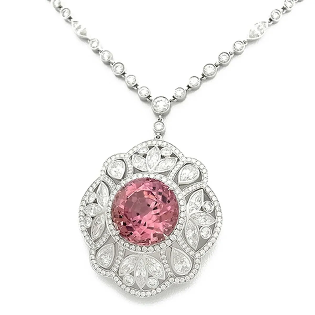 ネックレス 高価買取