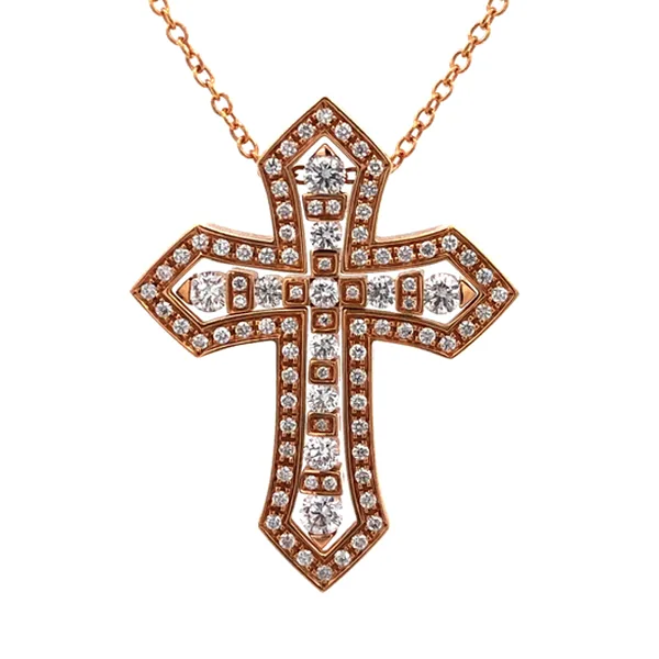 参考買取価格：ダミアーニ ベルエポック ネックレス 750 全長約50.2㎝ ダイヤ 箱 ケース｜エニティ銀座