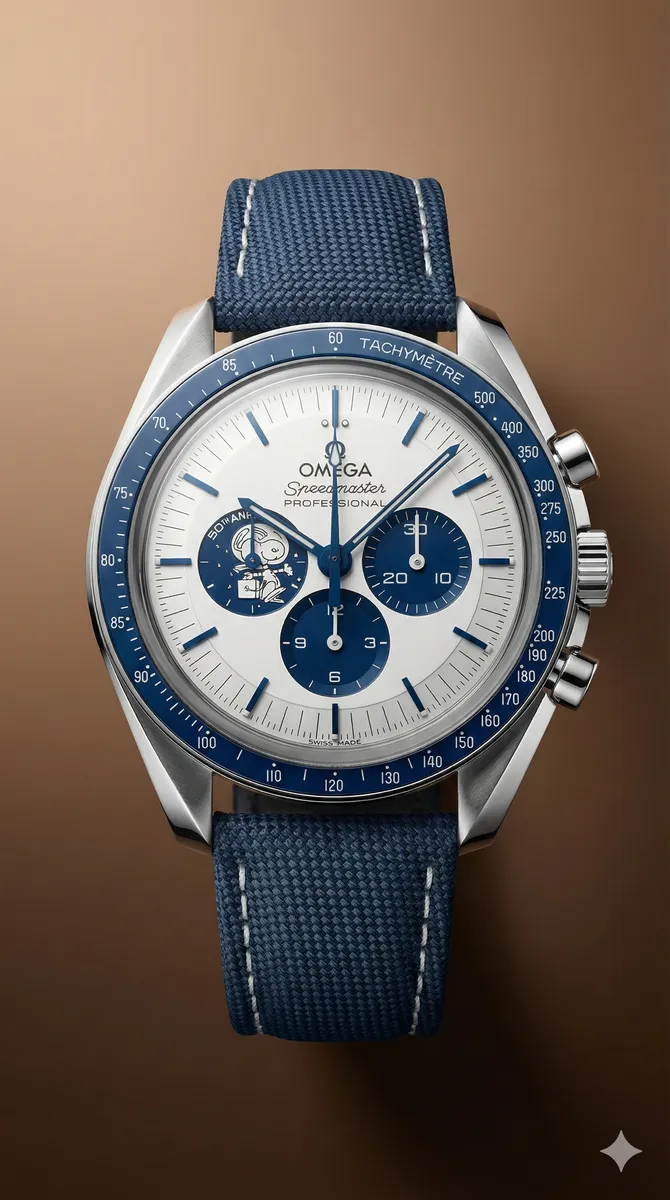 【2026年1月最新相場】オメガ買取 | エニティ銀座