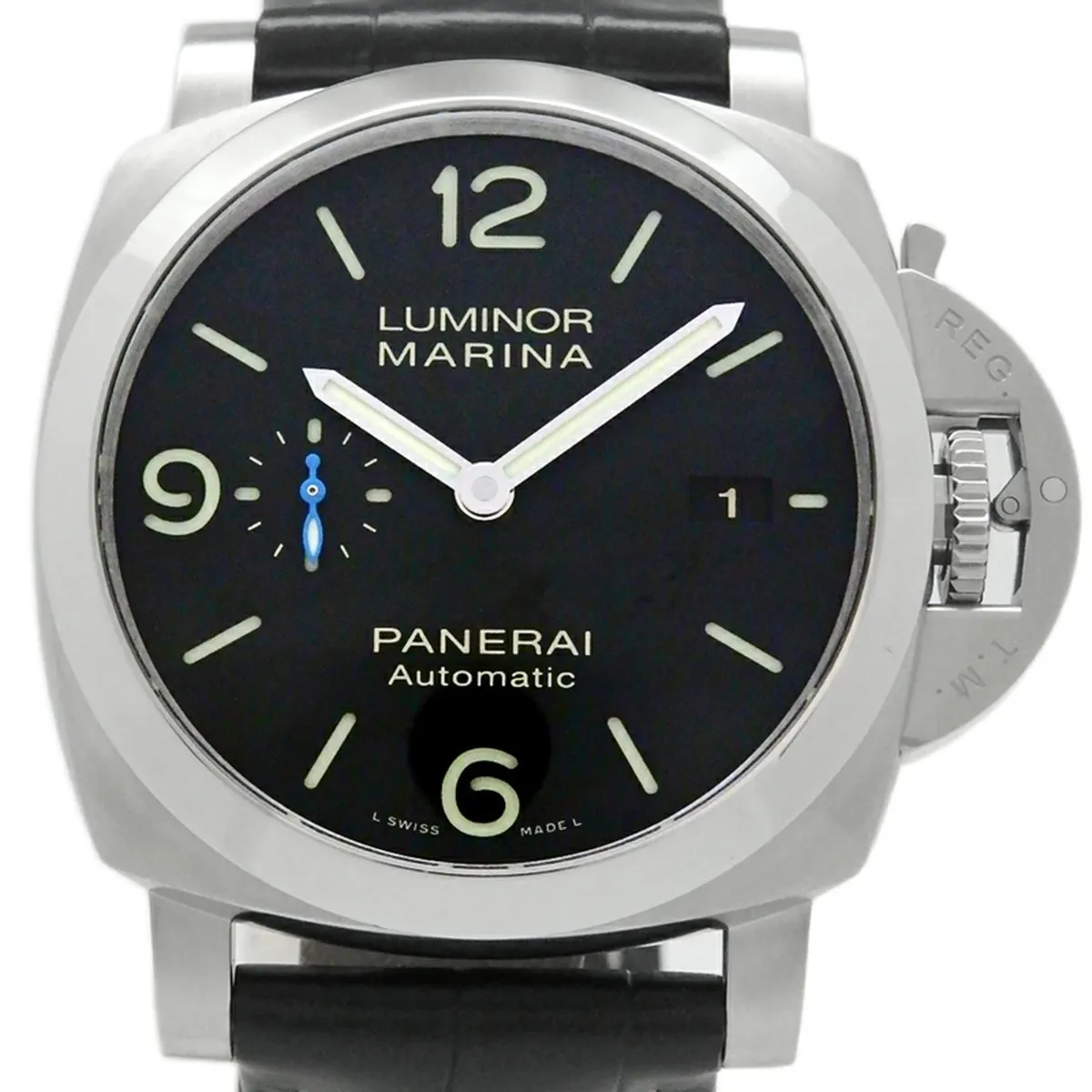 パネライ 高価買取