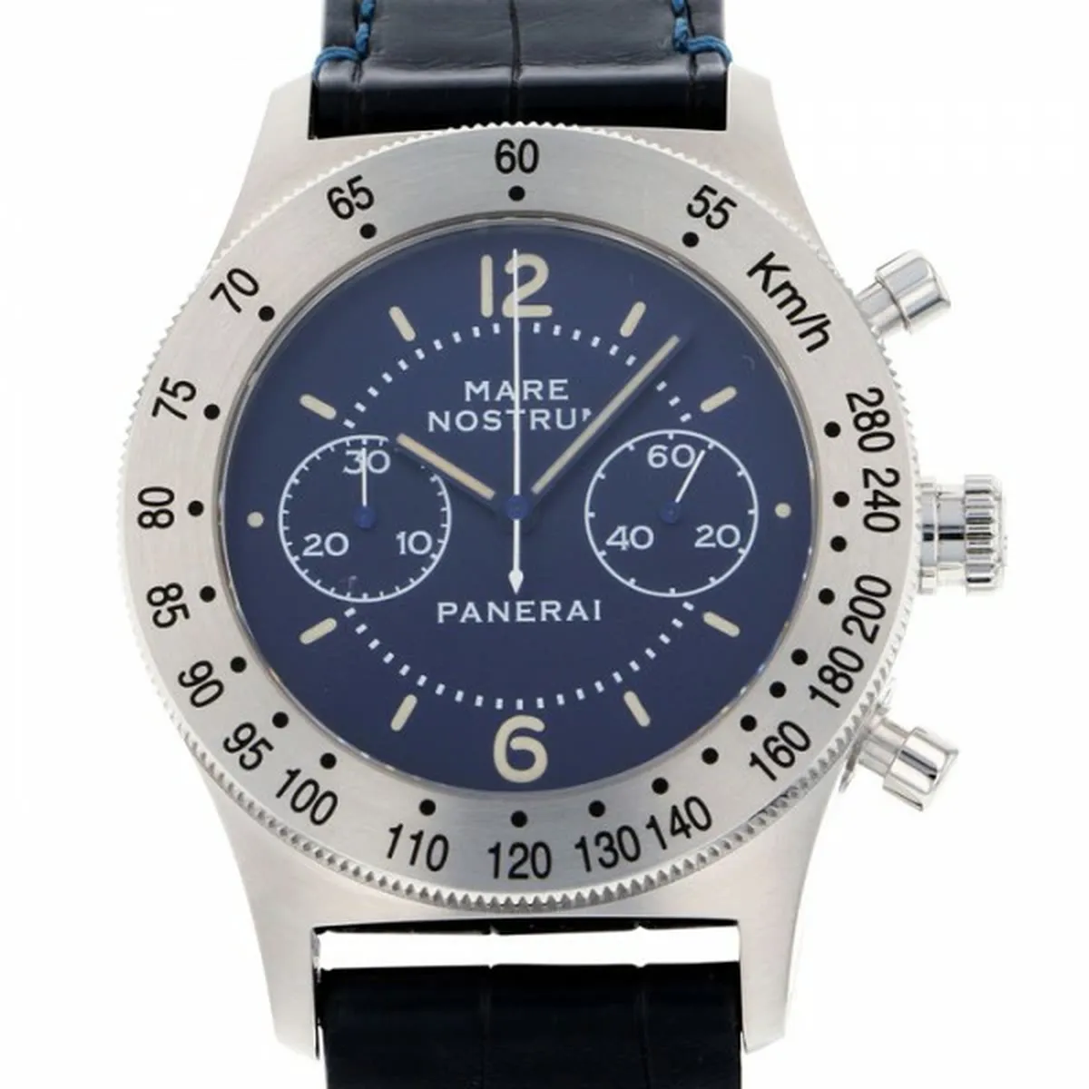 パネライ マーレノストゥルム 高価買取