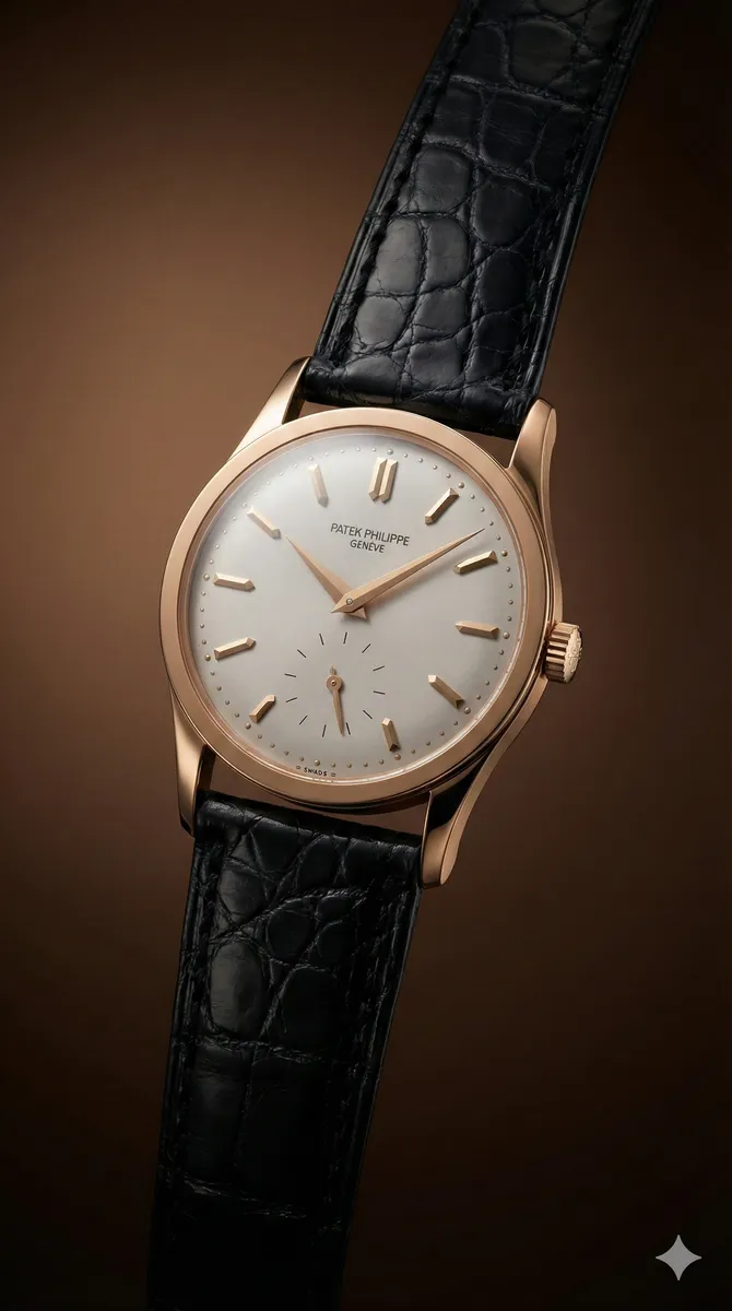 パテックフィリップ ヴィンテージ