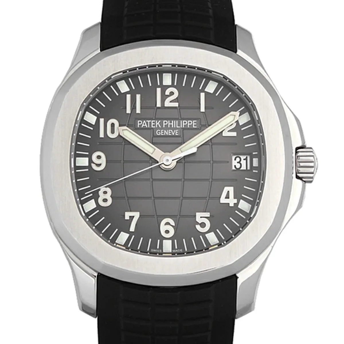 PATEK PHILIPPE パテックフィリップ 高価買取