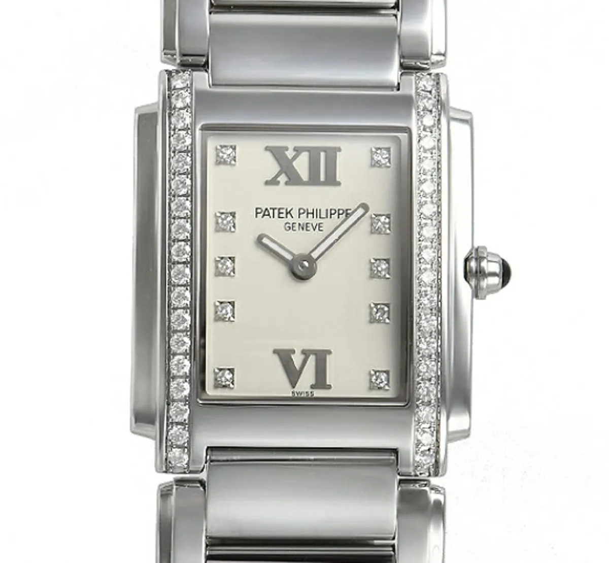 パテックフィリップ Twenty~4 高価買取