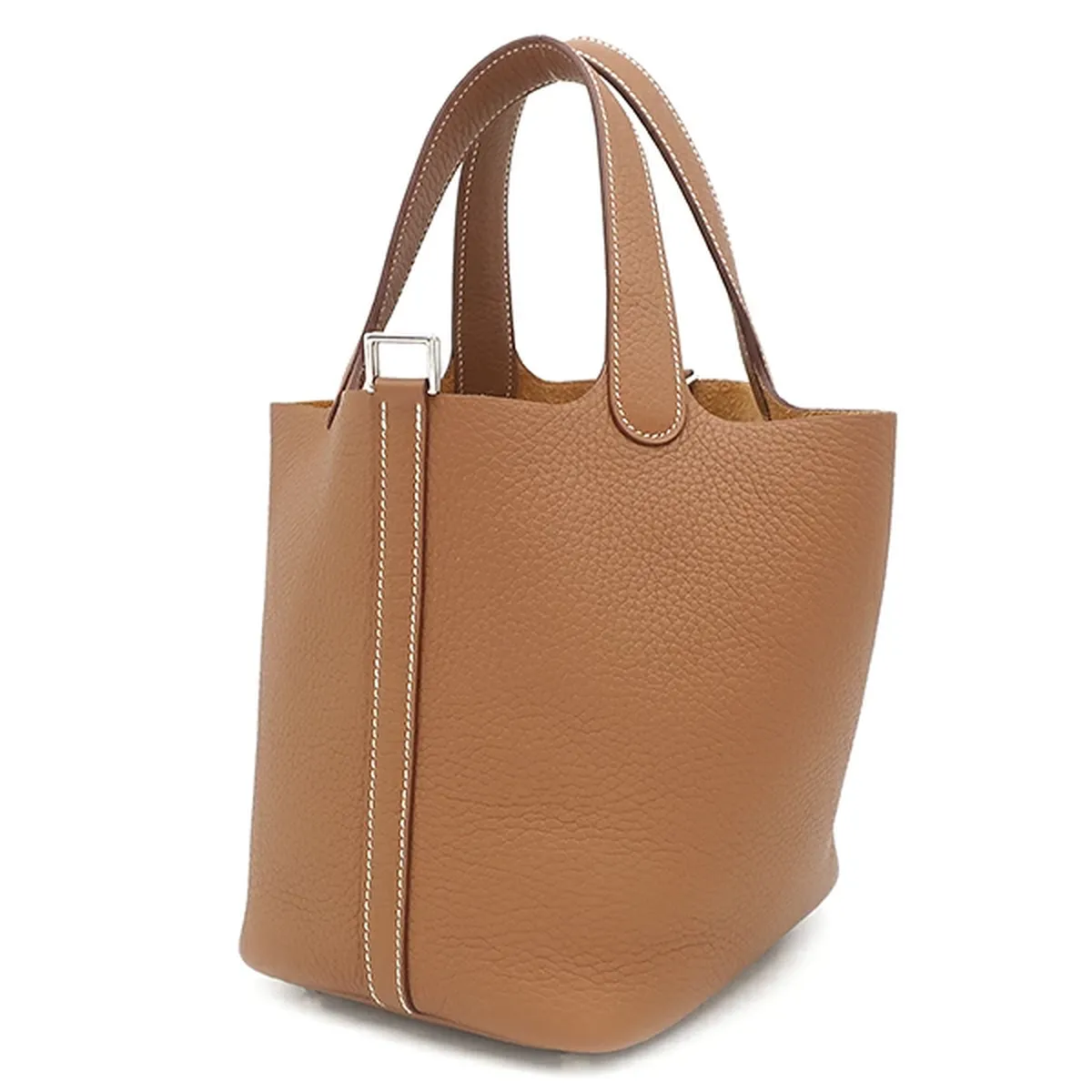 買取実績：ピコタンロックPM トリヨン ゴールド