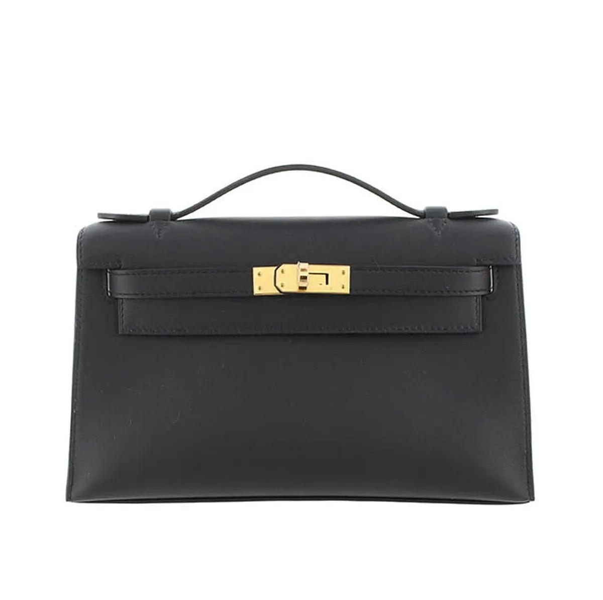 買取実績：エルメス ポシェットケリー スイフト